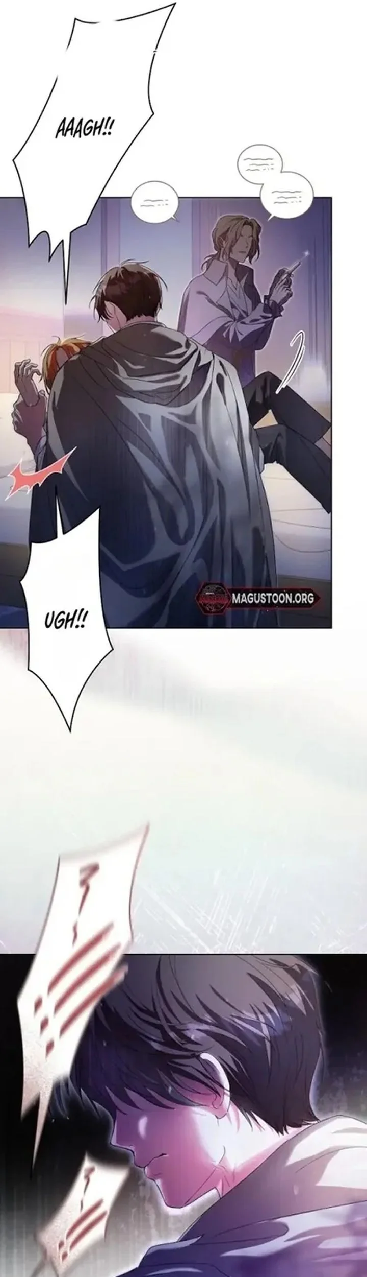 I’m the Commander of the Second Male Lead’s Knights Chapter 8 Gambar 32