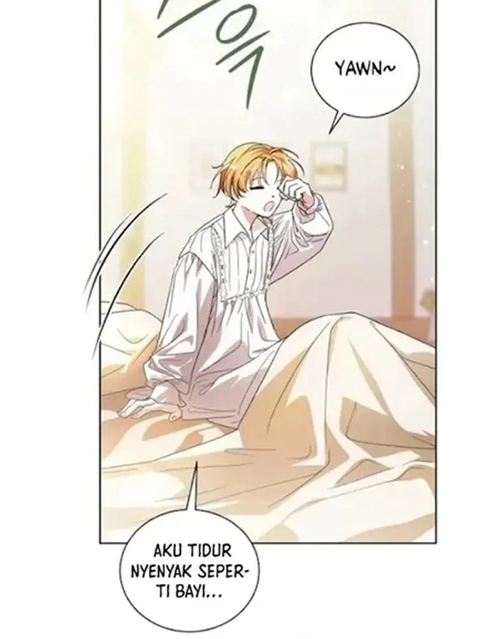 I’m the Commander of the Second Male Lead’s Knights Chapter 8 Gambar 37