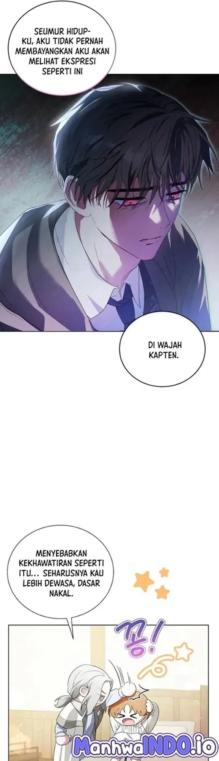 I’m the Commander of the Second Male Lead’s Knights Chapter 8 Gambar 42