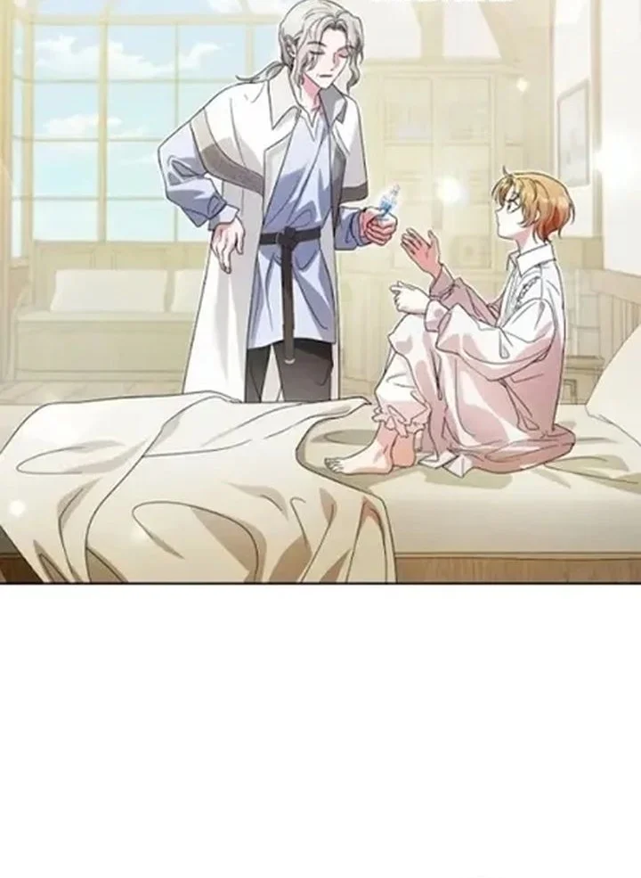 I’m the Commander of the Second Male Lead’s Knights Chapter 8 Gambar 45