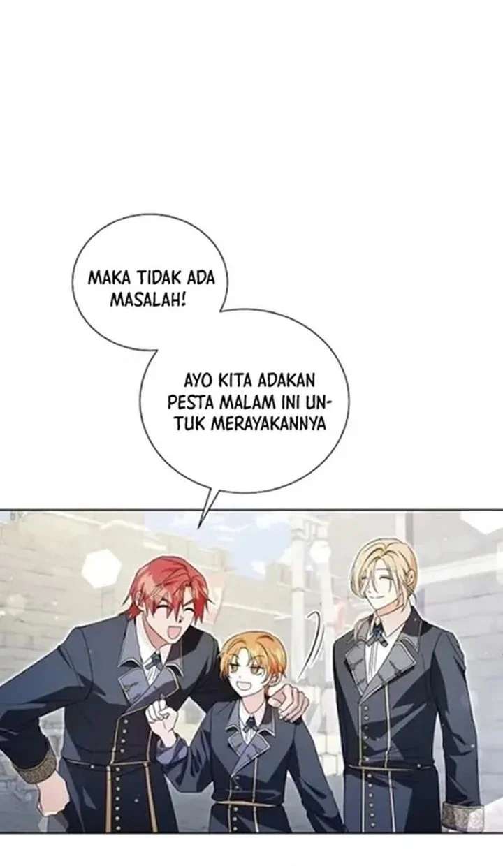 I’m the Commander of the Second Male Lead’s Knights Chapter 8 Gambar 51