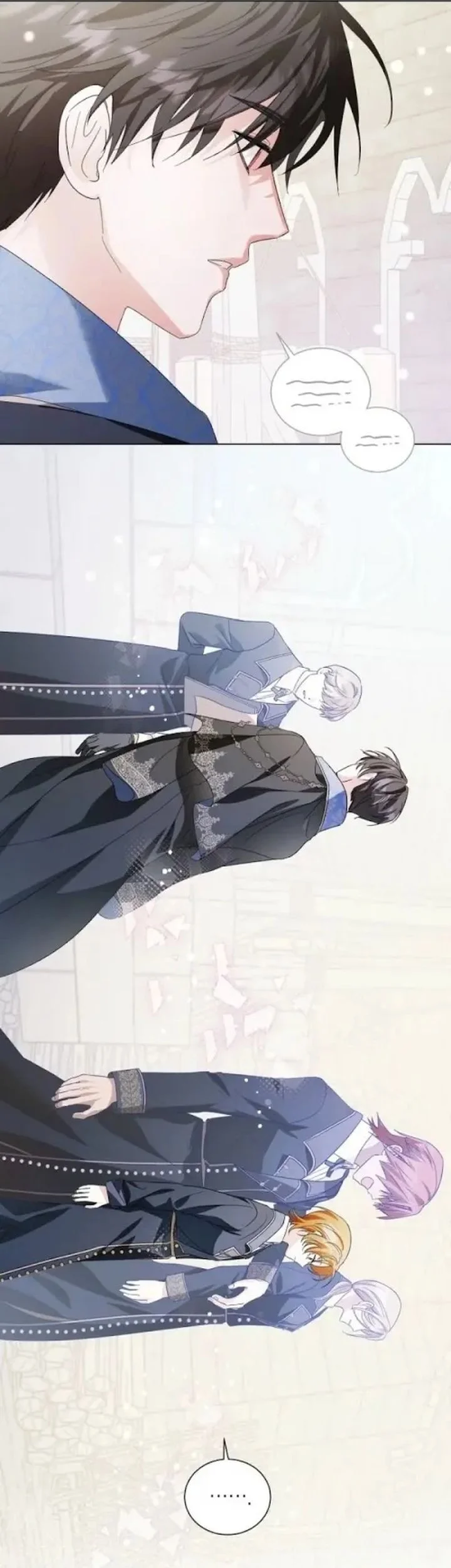 I’m the Commander of the Second Male Lead’s Knights Chapter 8 Gambar 54