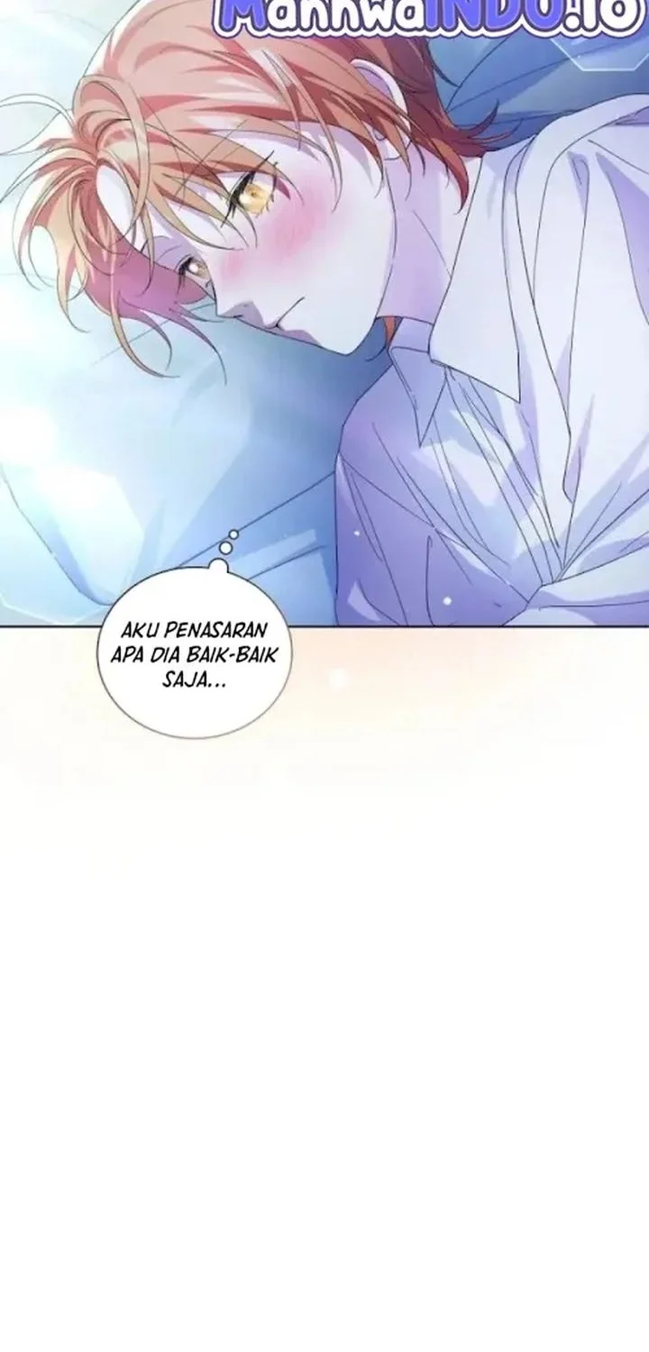 I’m the Commander of the Second Male Lead’s Knights Chapter 8 Gambar 57