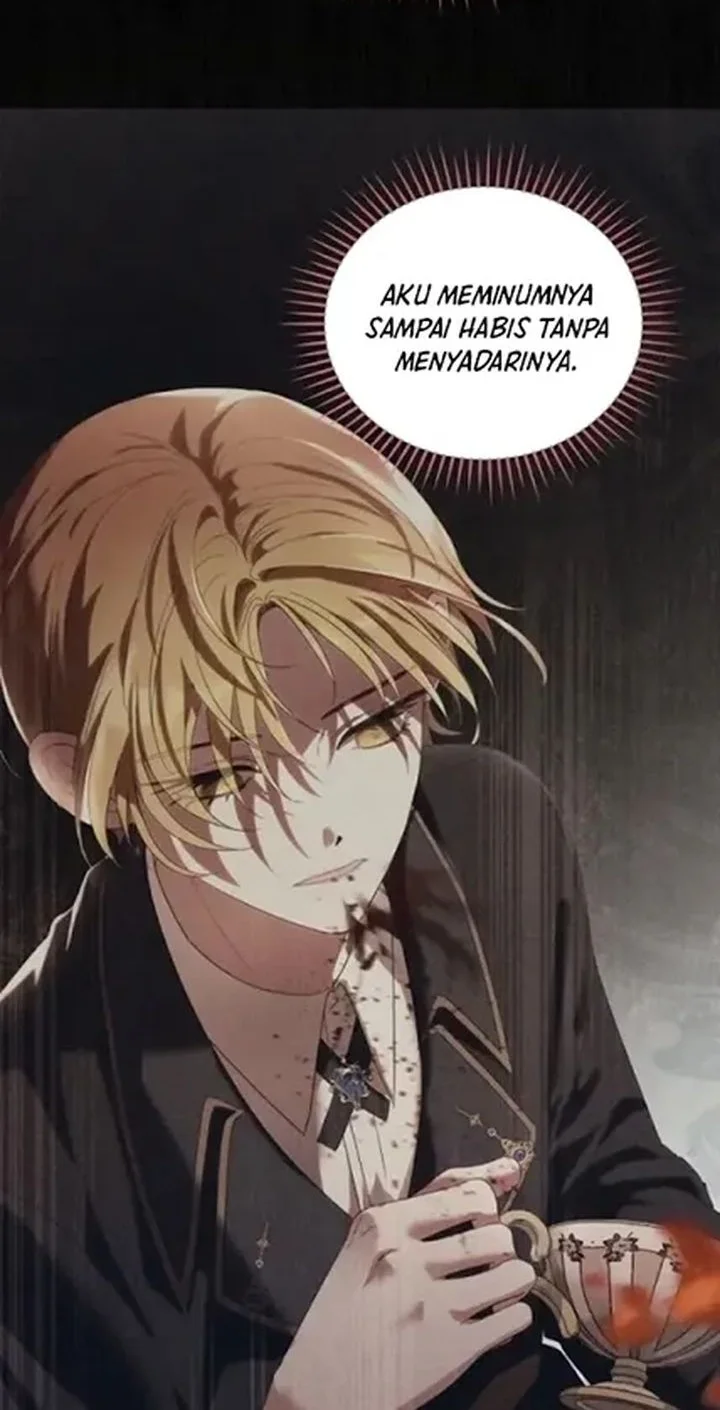 I’m the Commander of the Second Male Lead’s Knights Chapter 8 Gambar 4