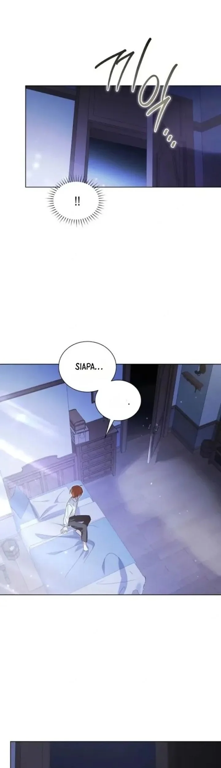 I’m the Commander of the Second Male Lead’s Knights Chapter 8 Gambar 58