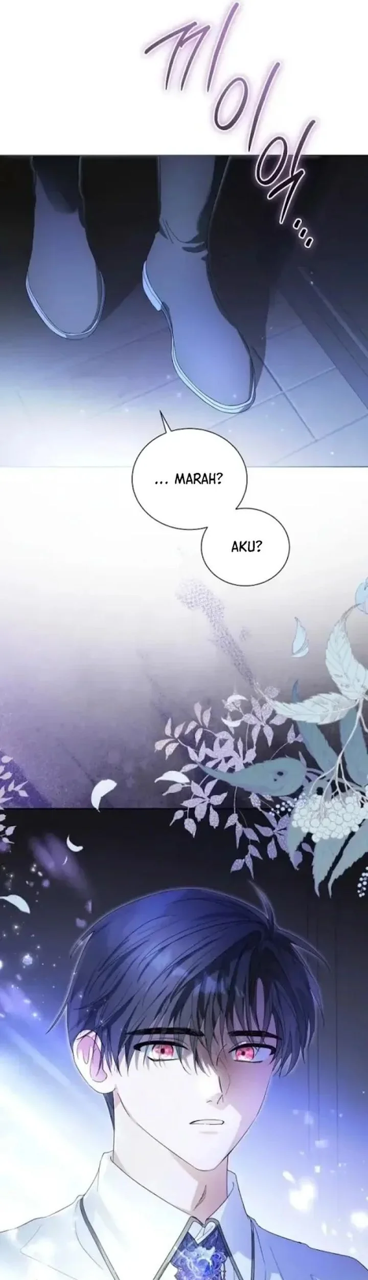 I’m the Commander of the Second Male Lead’s Knights Chapter 8 Gambar 62