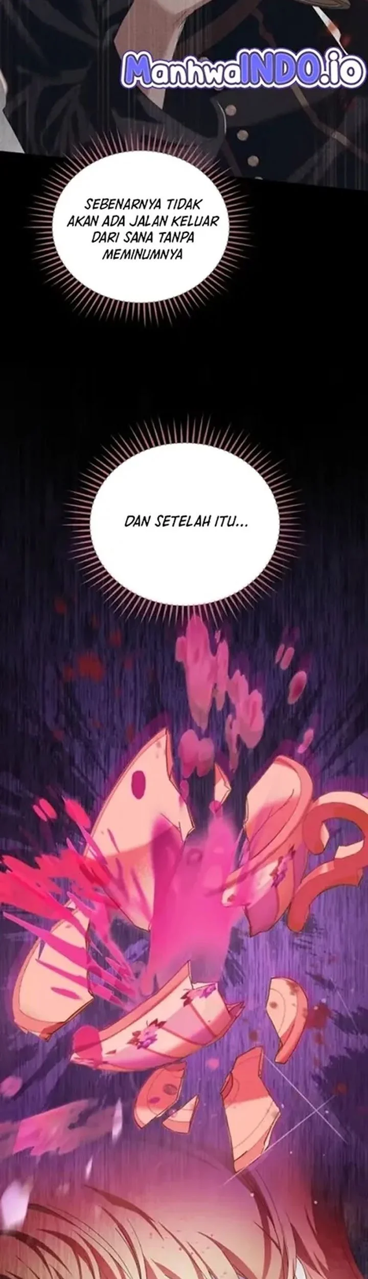 I’m the Commander of the Second Male Lead’s Knights Chapter 8 Gambar 5