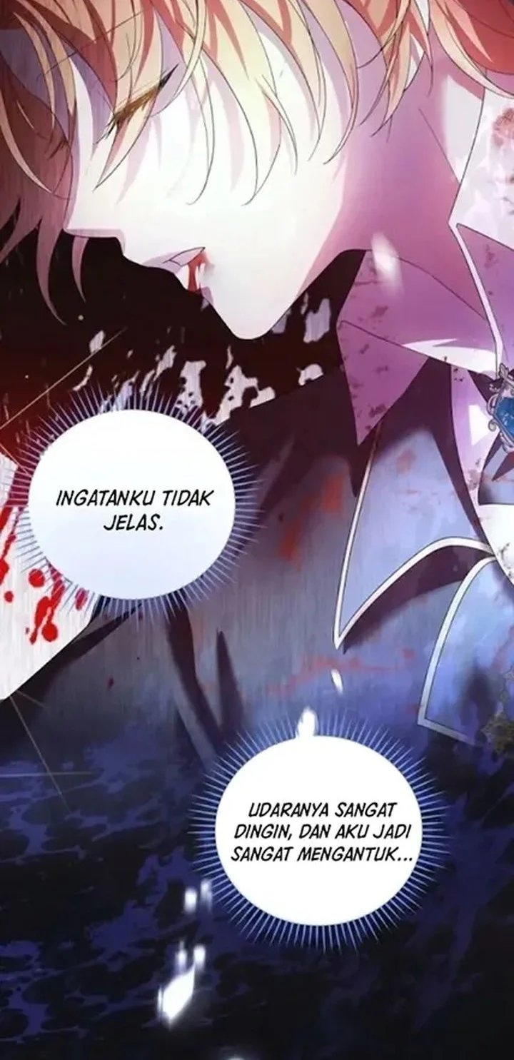 I’m the Commander of the Second Male Lead’s Knights Chapter 8 Gambar 6