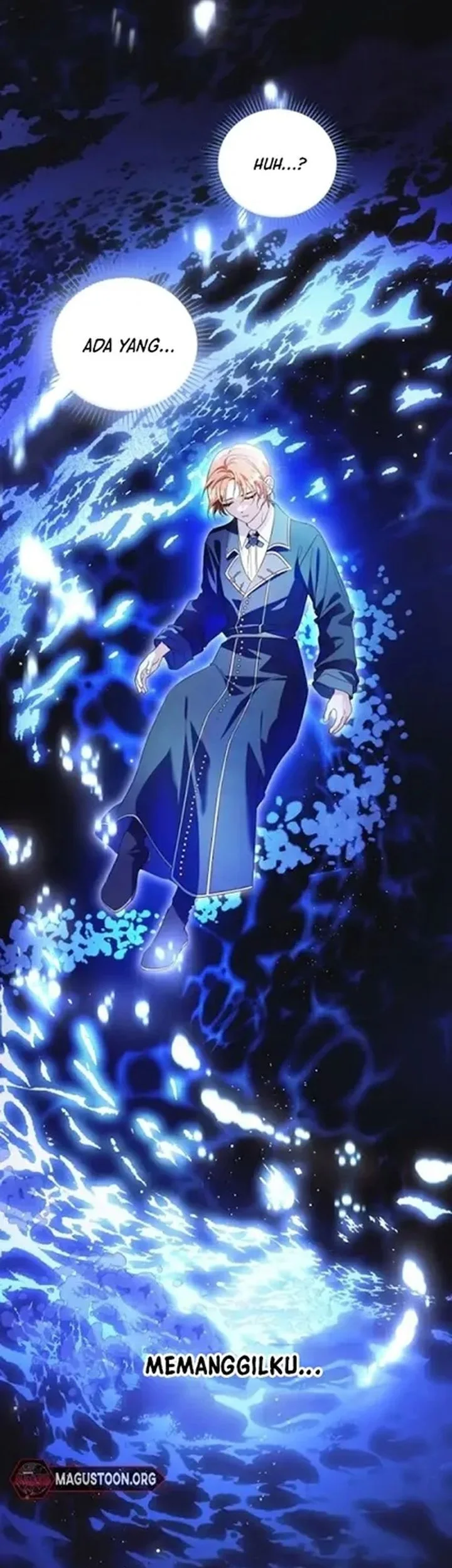 I’m the Commander of the Second Male Lead’s Knights Chapter 8 Gambar 7