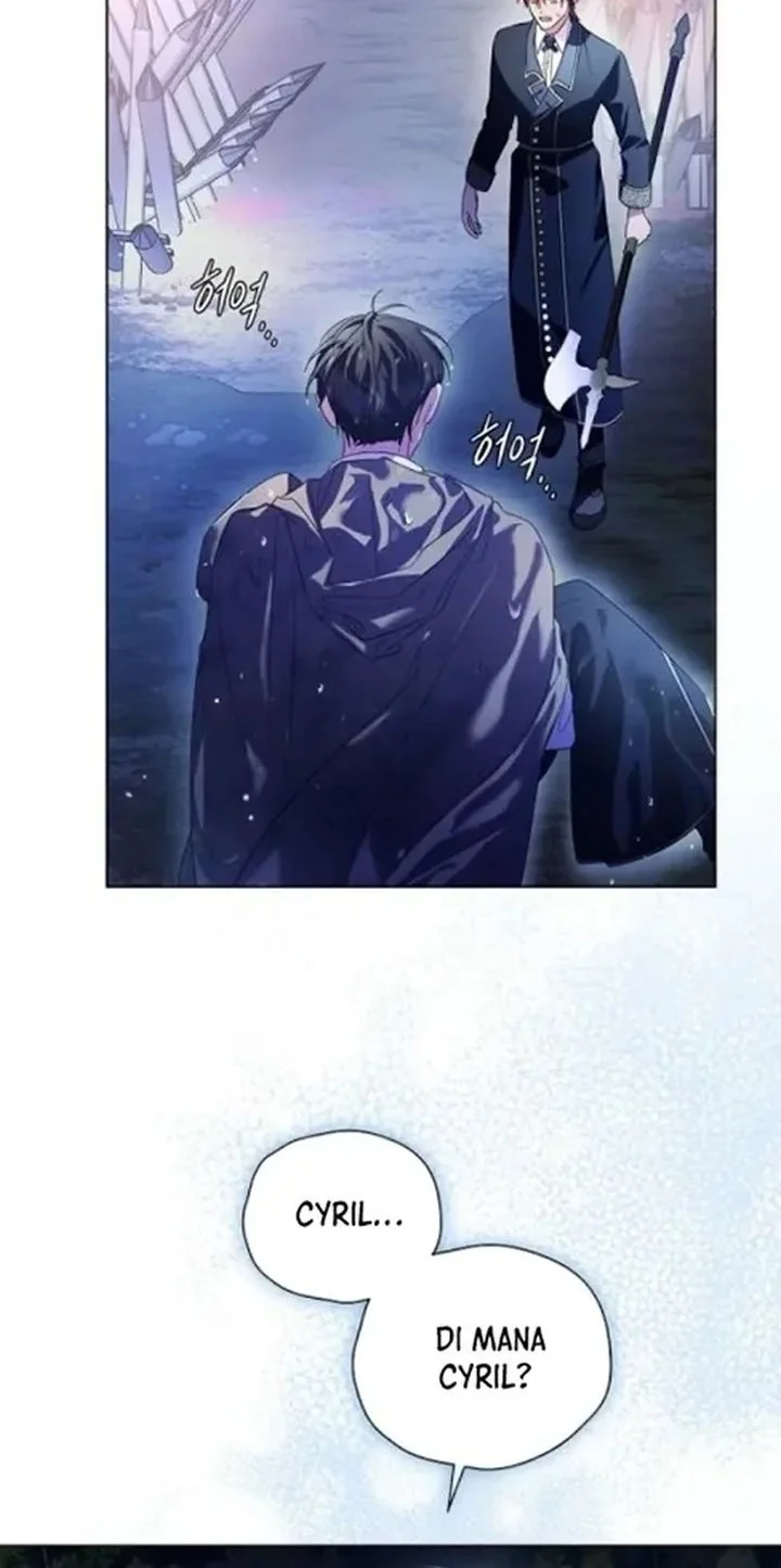 I’m the Commander of the Second Male Lead’s Knights Chapter 8 Gambar 17