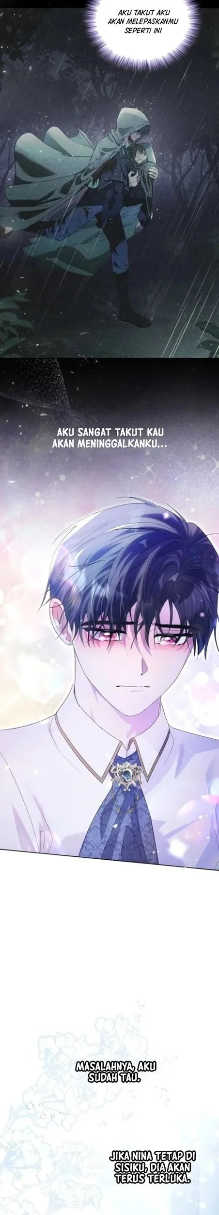 I’m the Commander of the Second Male Lead’s Knights Chapter 9 Gambar 5