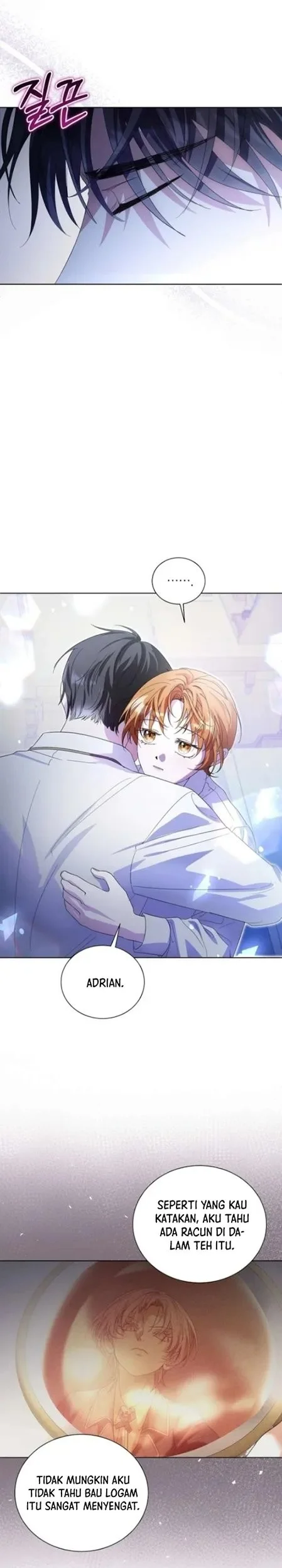 I’m the Commander of the Second Male Lead’s Knights Chapter 9 Gambar 7