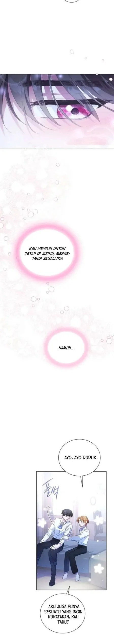 I’m the Commander of the Second Male Lead’s Knights Chapter 9 Gambar 12