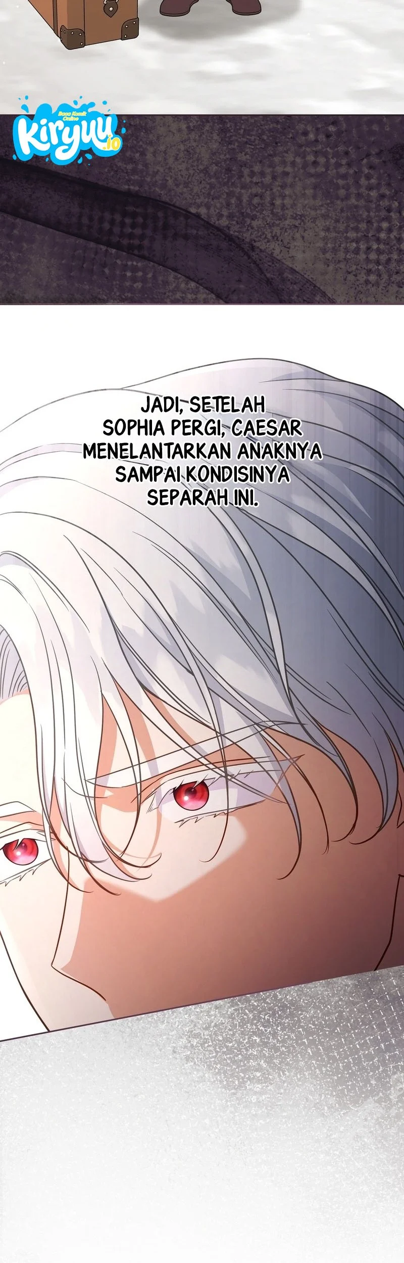 I'm The Male Lead's Biological Daughter, But I Want To Live With The Second Male Lead! Chapter 1 Gambar 50
