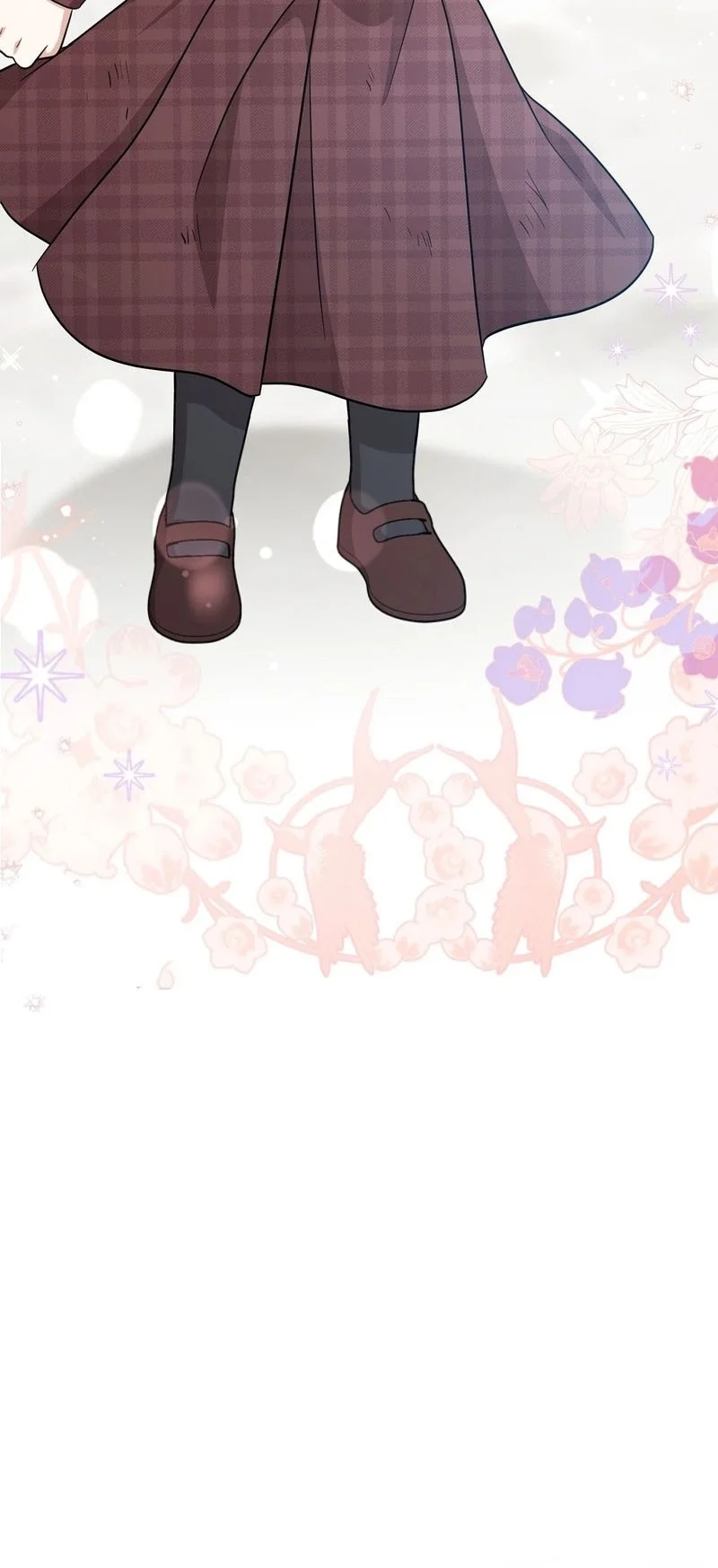 I'm The Male Lead's Biological Daughter, But I Want To Live With The Second Male Lead! Chapter 1 Gambar 53