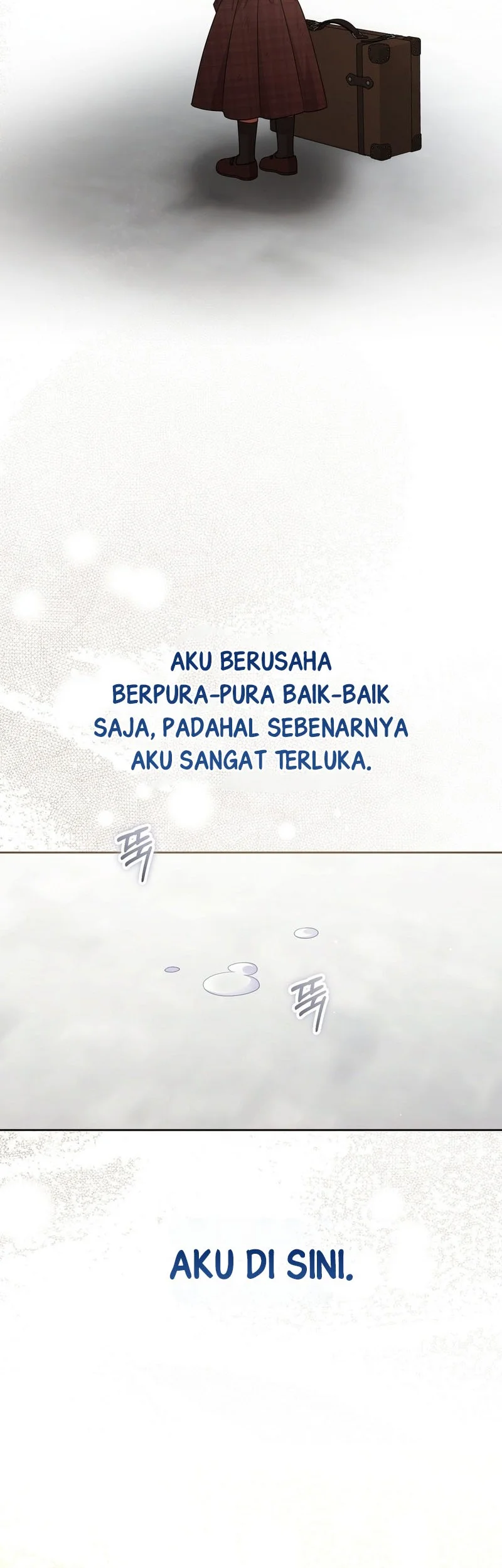 I'm The Male Lead's Biological Daughter, But I Want To Live With The Second Male Lead! Chapter 1 Gambar 40