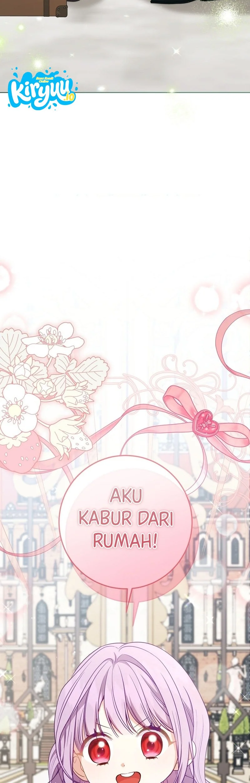 I'm The Male Lead's Biological Daughter, But I Want To Live With The Second Male Lead! Chapter 1 Gambar 46