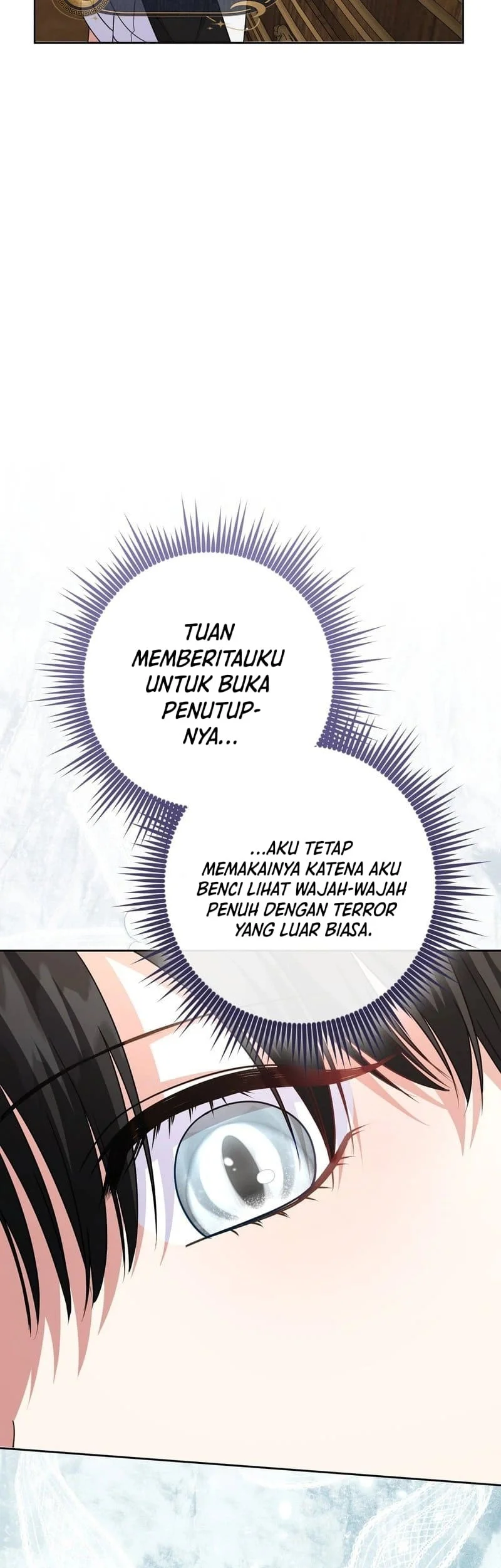 I'm The Male Lead's Biological Daughter, But I Want To Live With The Second Male Lead! Chapter 10 Gambar 59