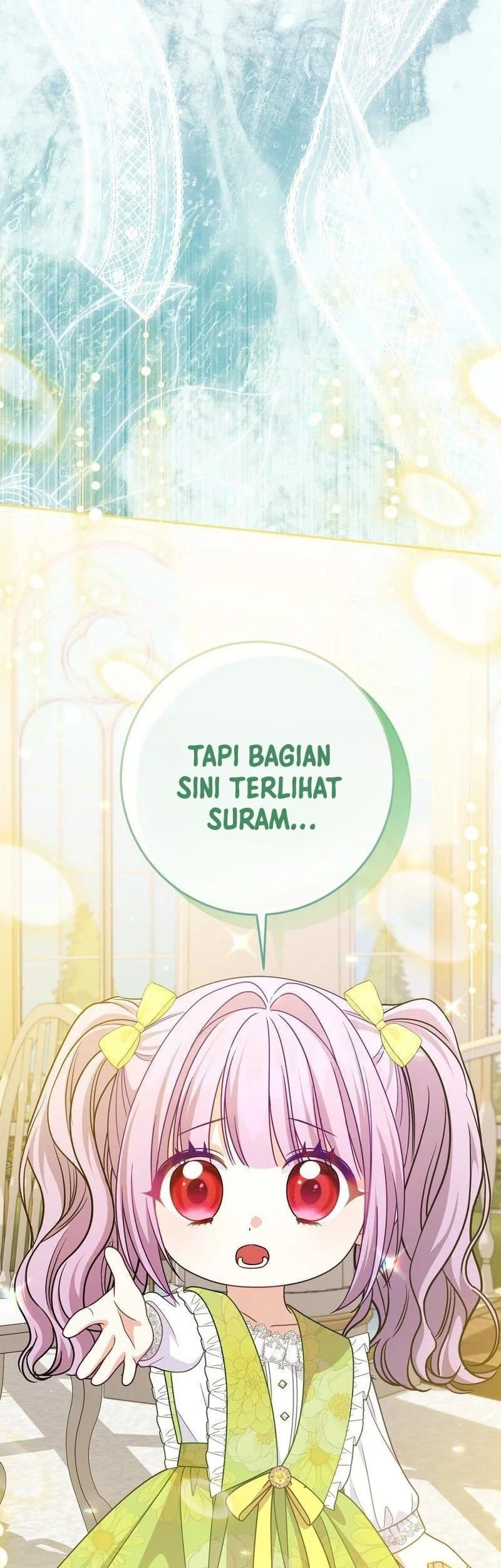 I'm The Male Lead's Biological Daughter, But I Want To Live With The Second Male Lead! Chapter 10 Gambar 60