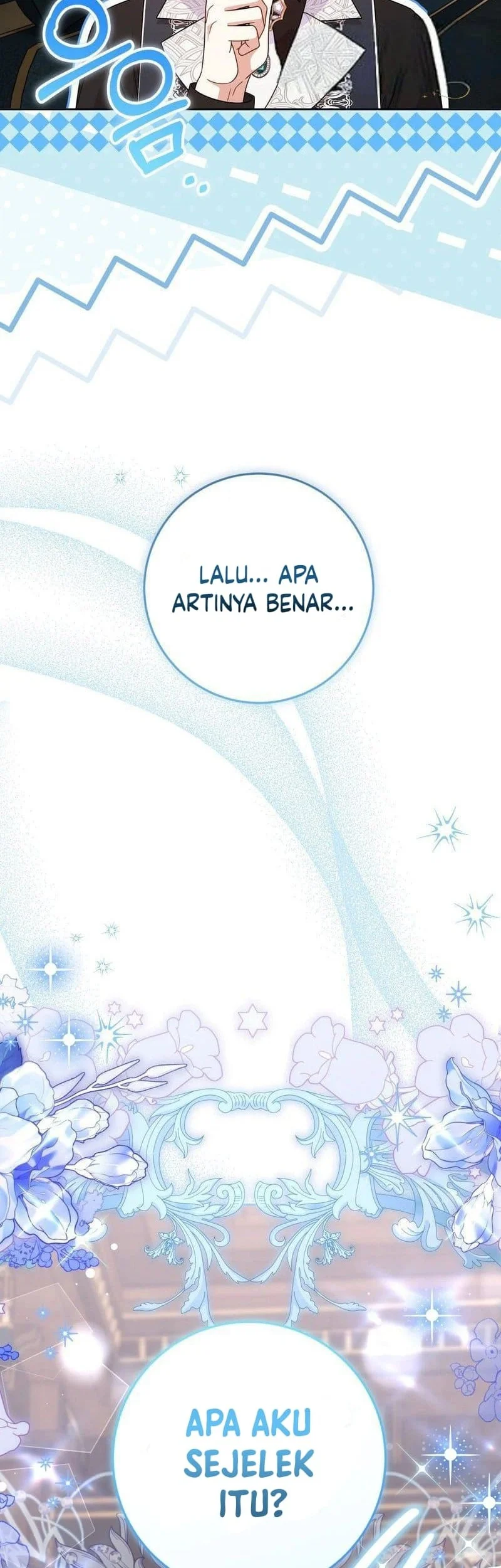 I'm The Male Lead's Biological Daughter, But I Want To Live With The Second Male Lead! Chapter 10 Gambar 66