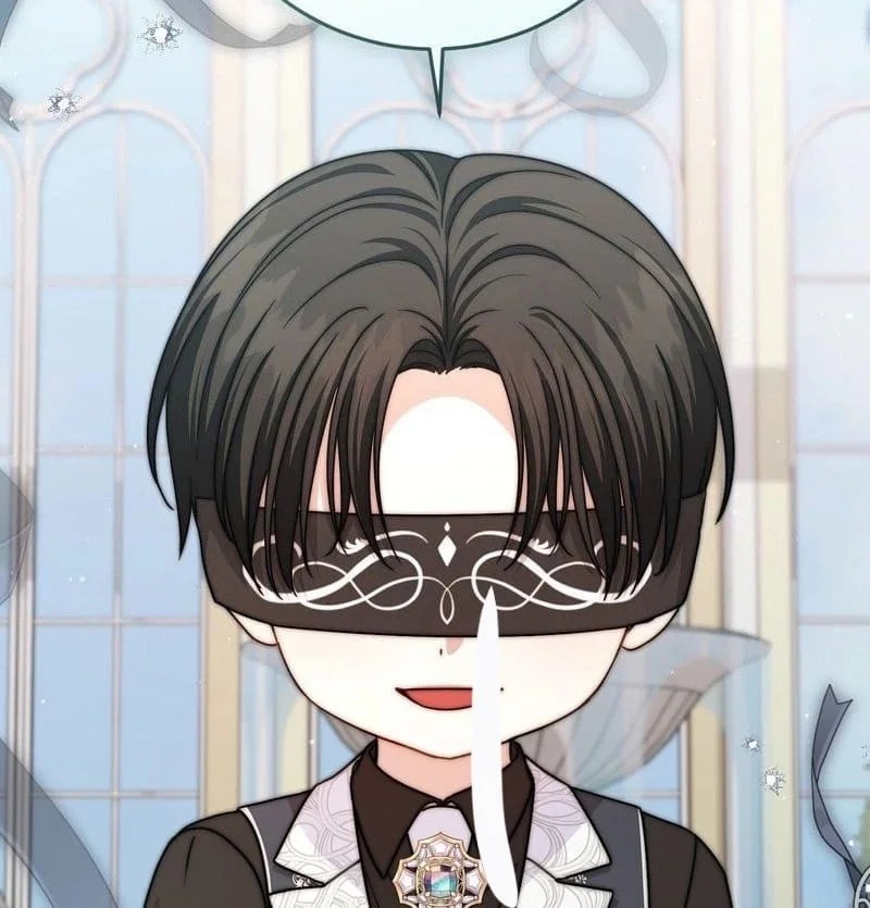 I'm The Male Lead's Biological Daughter, But I Want To Live With The Second Male Lead! Chapter 10 Gambar 7