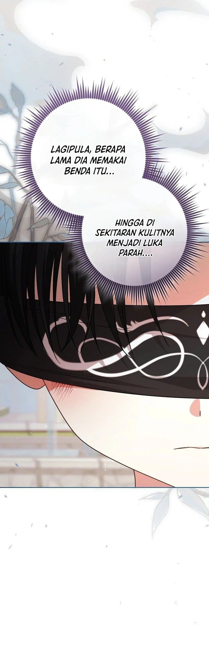 I'm The Male Lead's Biological Daughter, But I Want To Live With The Second Male Lead! Chapter 10 Gambar 23