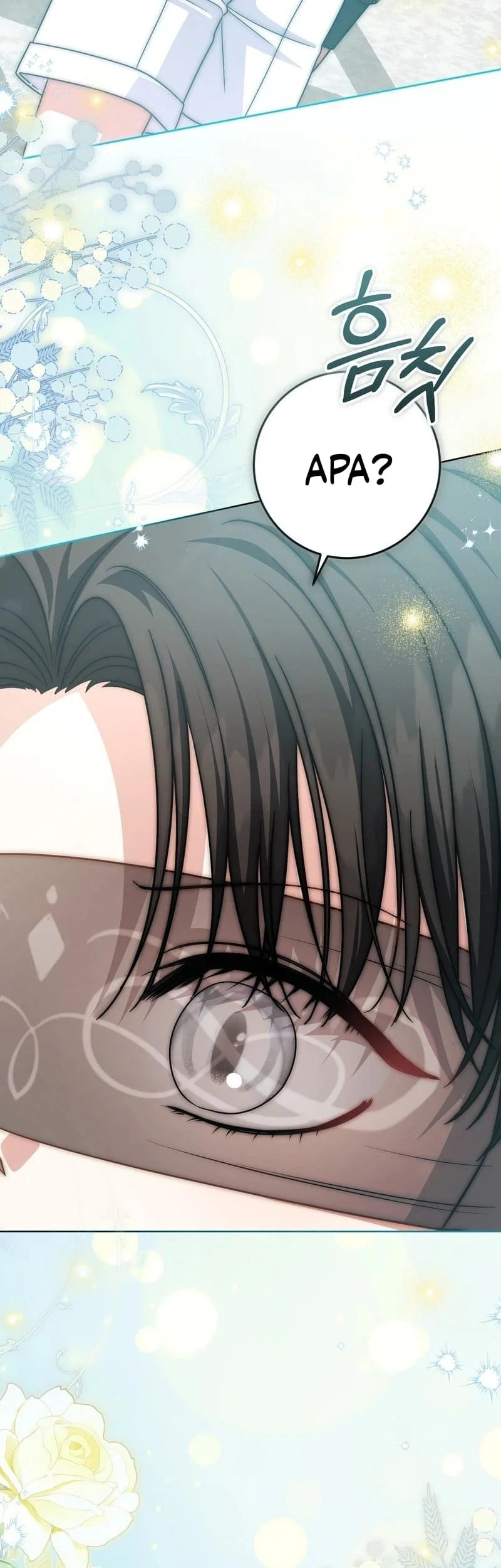 I'm The Male Lead's Biological Daughter, But I Want To Live With The Second Male Lead! Chapter 10 Gambar 25