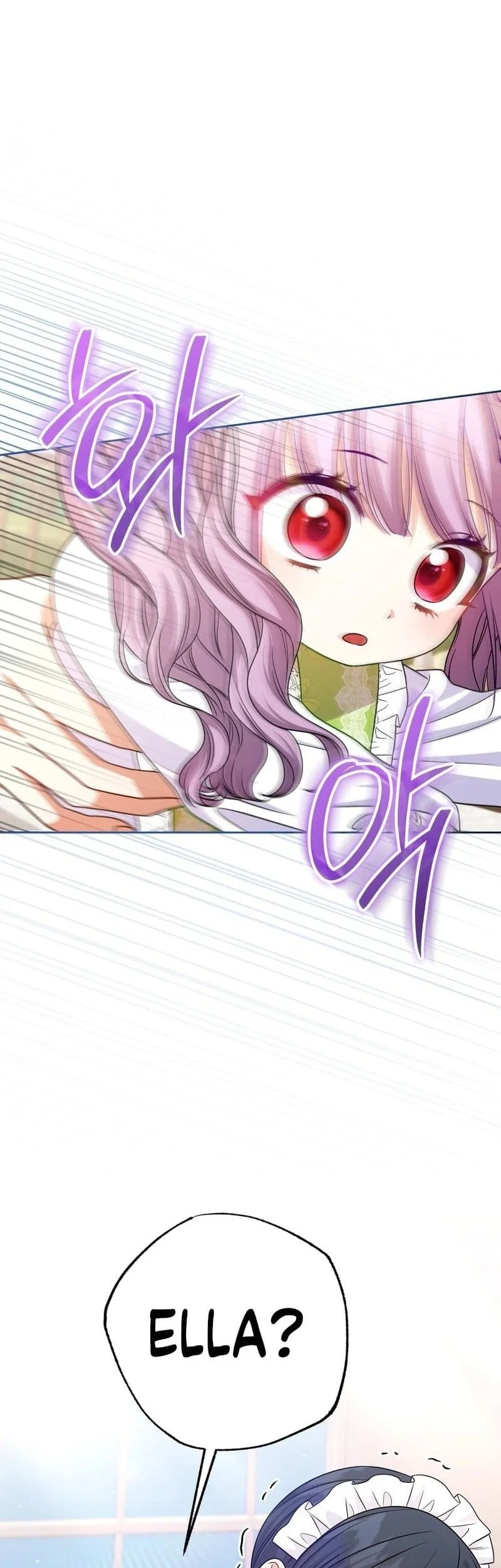 I'm The Male Lead's Biological Daughter, But I Want To Live With The Second Male Lead! Chapter 10 Gambar 28