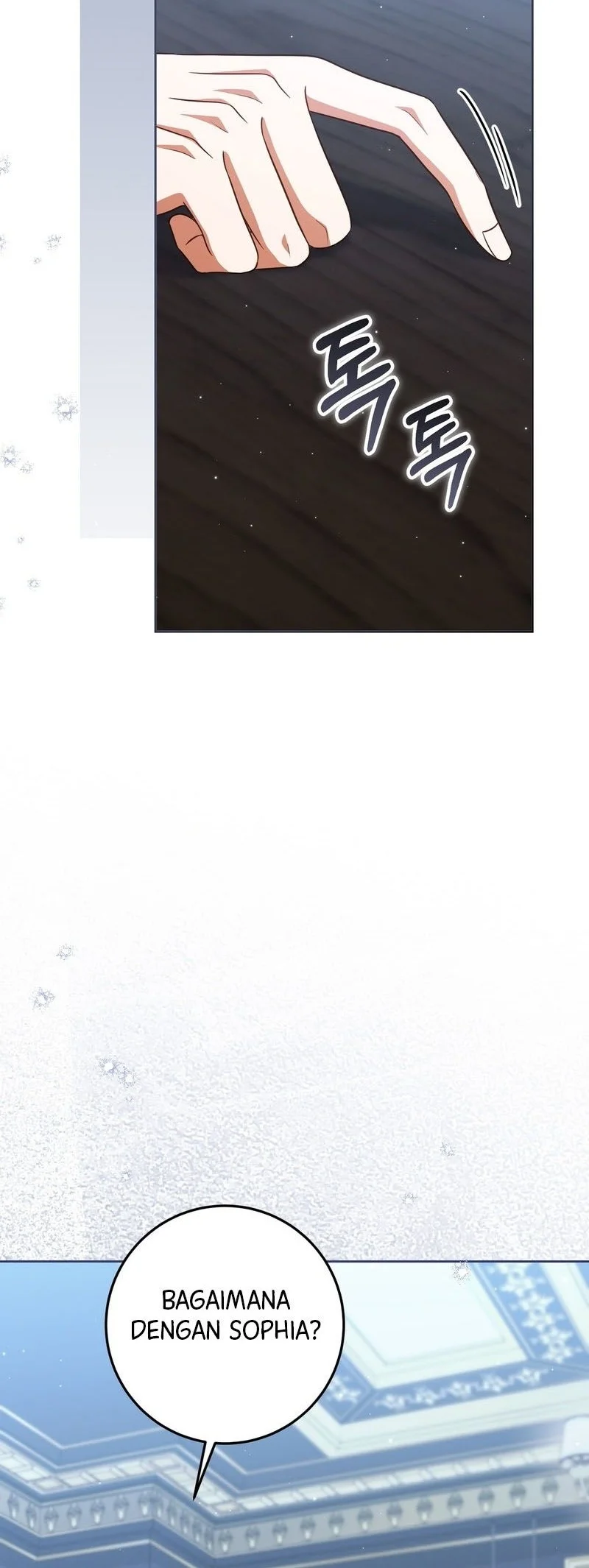 I'm The Male Lead's Biological Daughter, But I Want To Live With The Second Male Lead! Chapter 11 Gambar 63