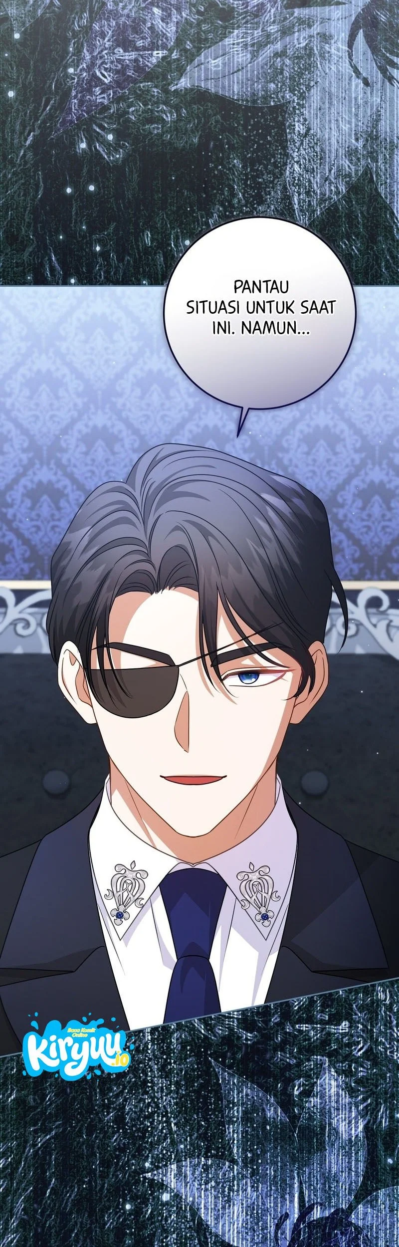 I'm The Male Lead's Biological Daughter, But I Want To Live With The Second Male Lead! Chapter 11 Gambar 67