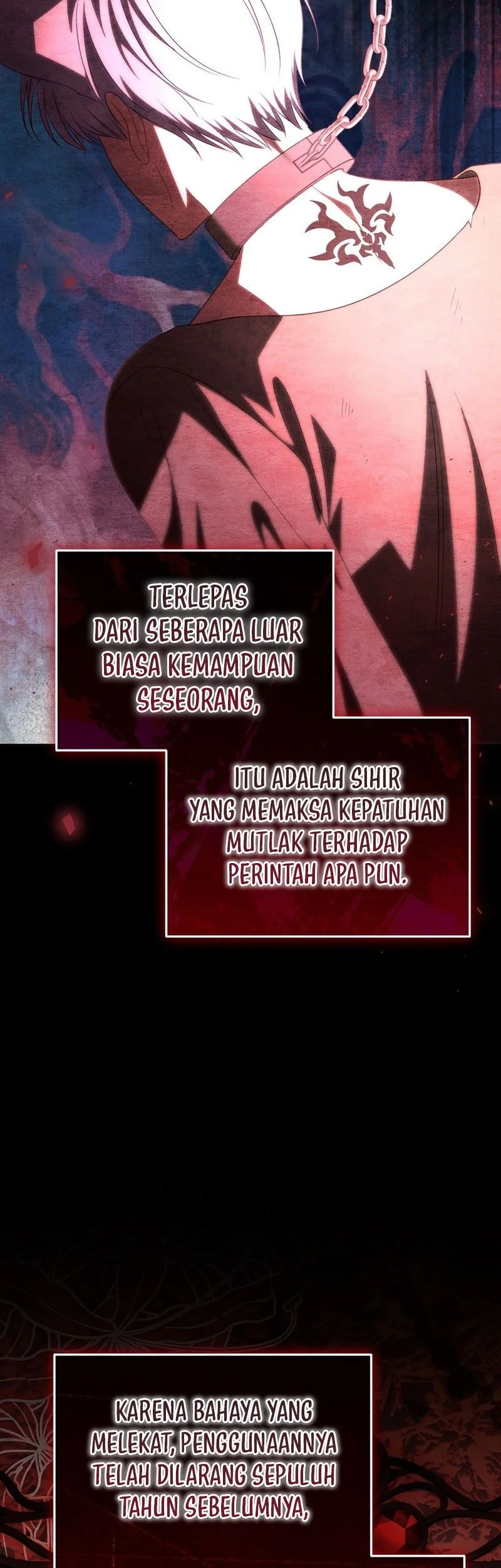 I'm The Male Lead's Biological Daughter, But I Want To Live With The Second Male Lead! Chapter 11 Gambar 15