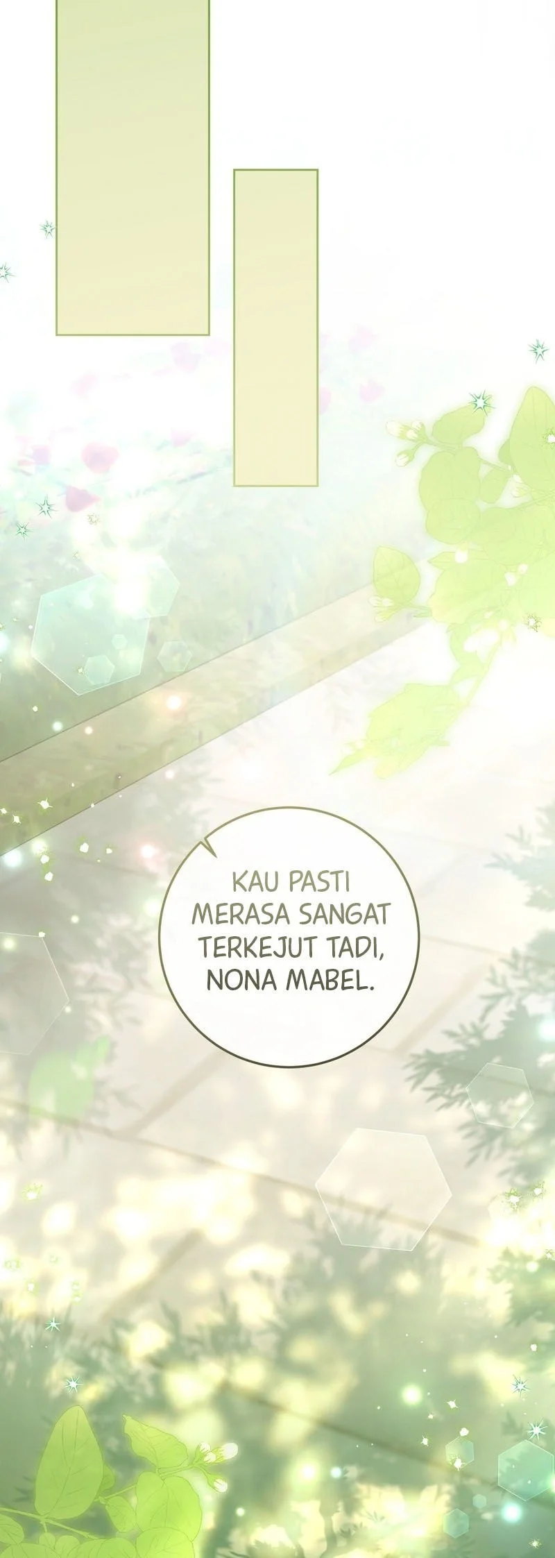 I'm The Male Lead's Biological Daughter, But I Want To Live With The Second Male Lead! Chapter 11 Gambar 23