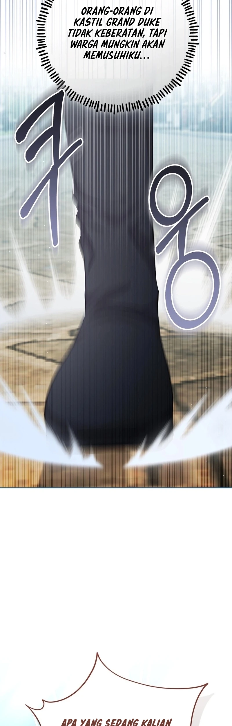 I'm The Male Lead's Biological Daughter, But I Want To Live With The Second Male Lead! Chapter 12 Gambar 52