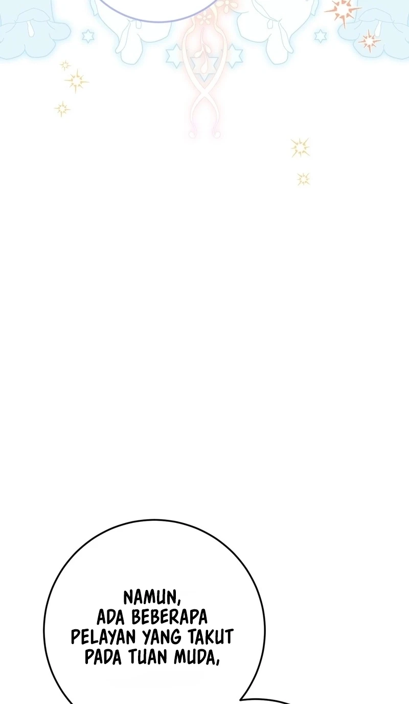I'm The Male Lead's Biological Daughter, But I Want To Live With The Second Male Lead! Chapter 12 Gambar 8