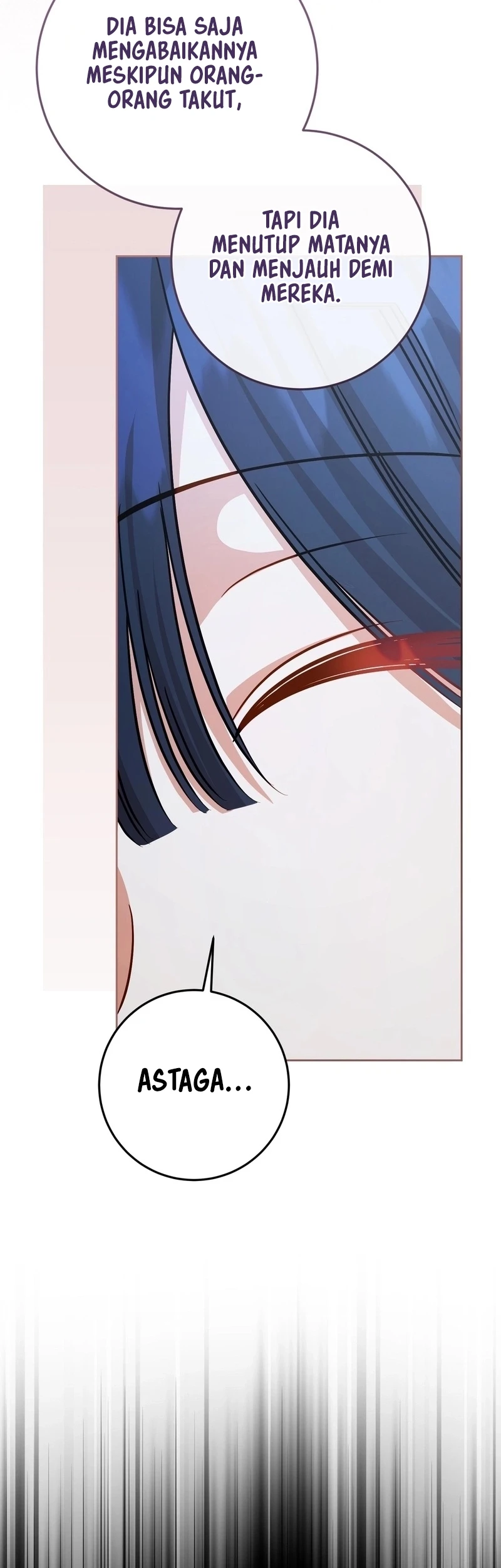I'm The Male Lead's Biological Daughter, But I Want To Live With The Second Male Lead! Chapter 12 Gambar 12