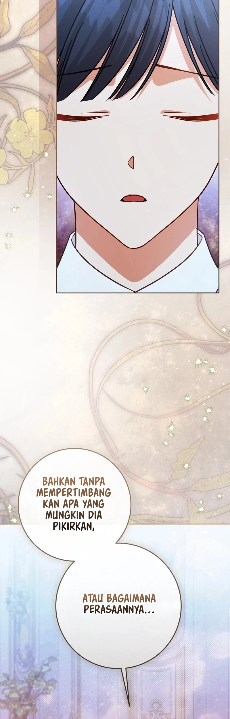 I'm The Male Lead's Biological Daughter, But I Want To Live With The Second Male Lead! Chapter 12 Gambar 24