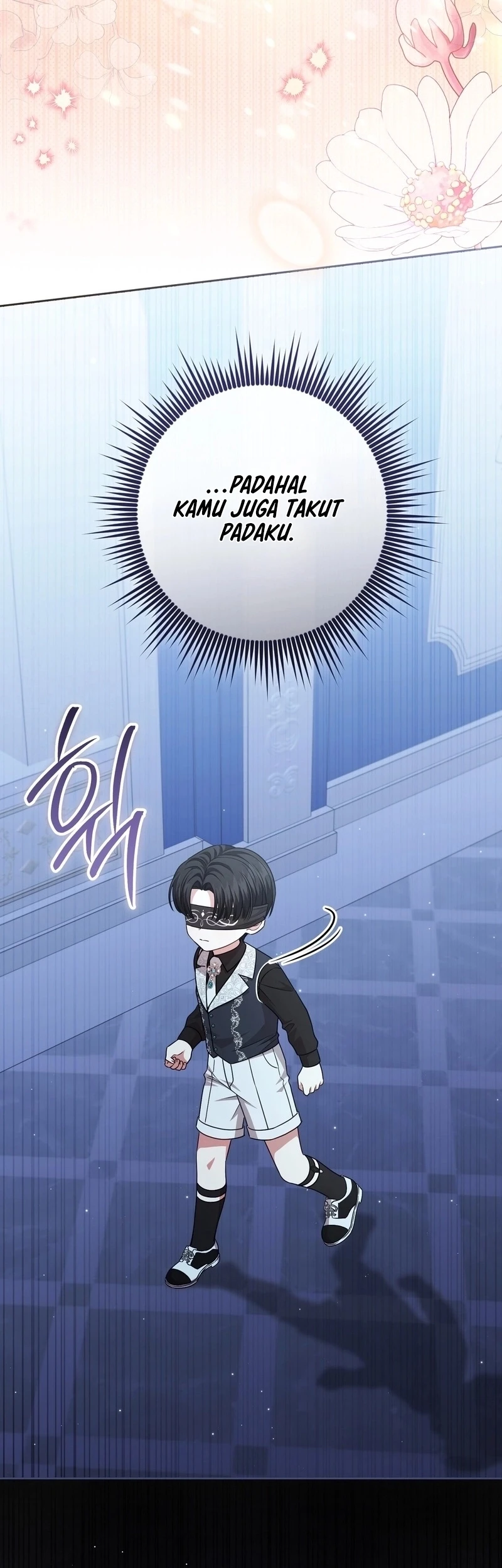 I'm The Male Lead's Biological Daughter, But I Want To Live With The Second Male Lead! Chapter 12 Gambar 29