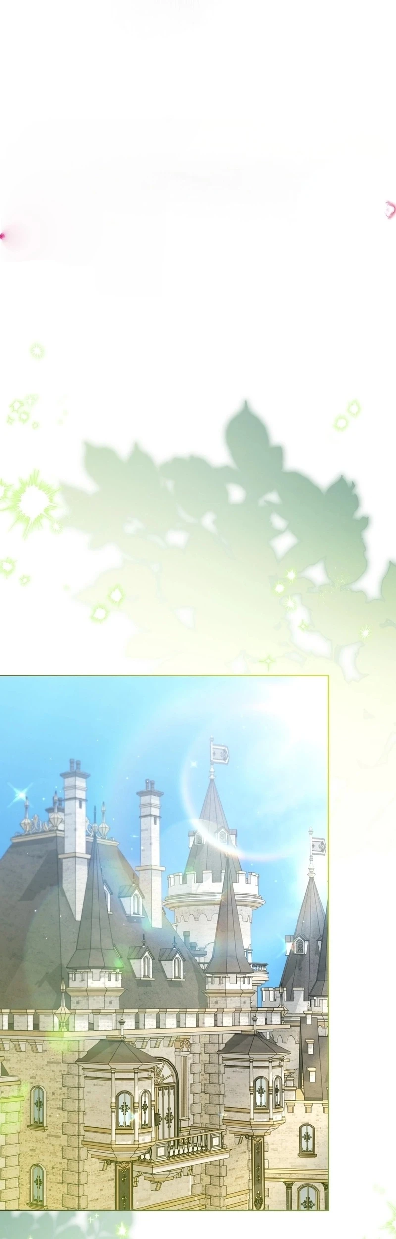 I'm The Male Lead's Biological Daughter, But I Want To Live With The Second Male Lead! Chapter 12 Gambar 31