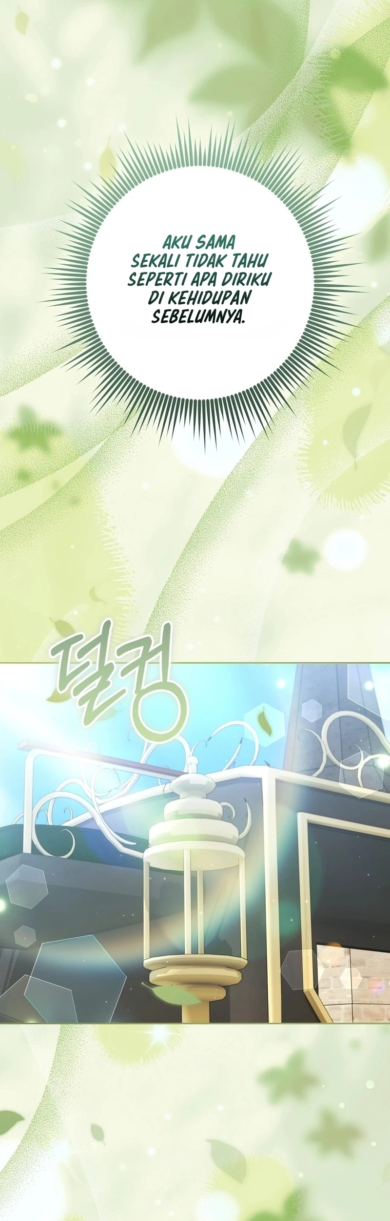 I'm The Male Lead's Biological Daughter, But I Want To Live With The Second Male Lead! Chapter 12 Gambar 40