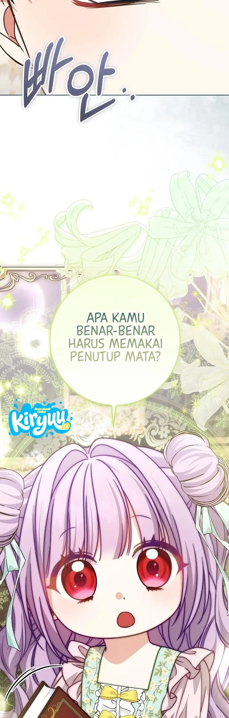 I'm The Male Lead's Biological Daughter, But I Want To Live With The Second Male Lead! Chapter 13 Gambar 43