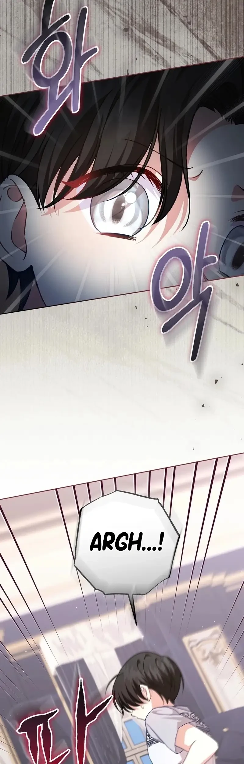 I'm The Male Lead's Biological Daughter, But I Want To Live With The Second Male Lead! Chapter 13 Gambar 57