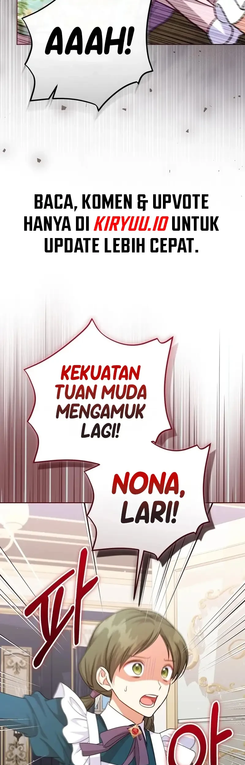 I'm The Male Lead's Biological Daughter, But I Want To Live With The Second Male Lead! Chapter 13 Gambar 61