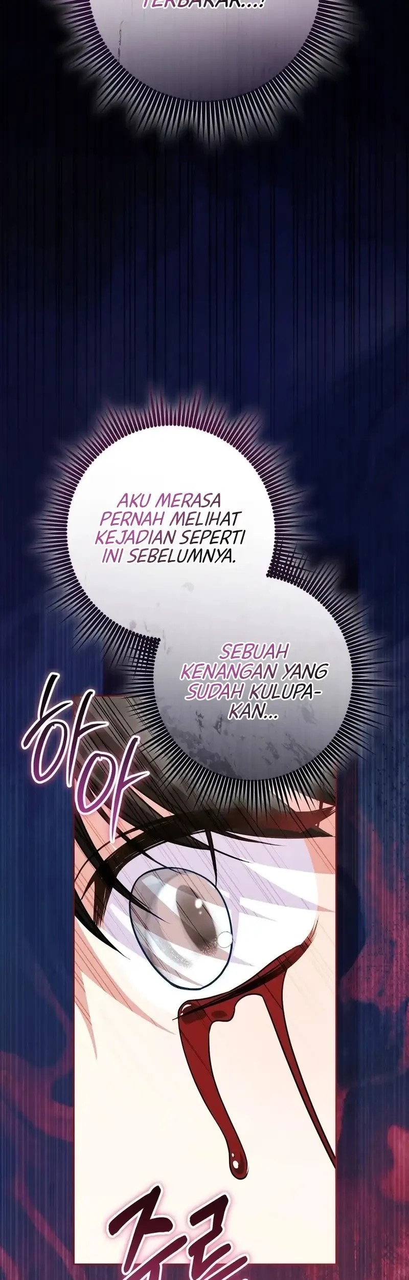 I'm The Male Lead's Biological Daughter, But I Want To Live With The Second Male Lead! Chapter 13 Gambar 65