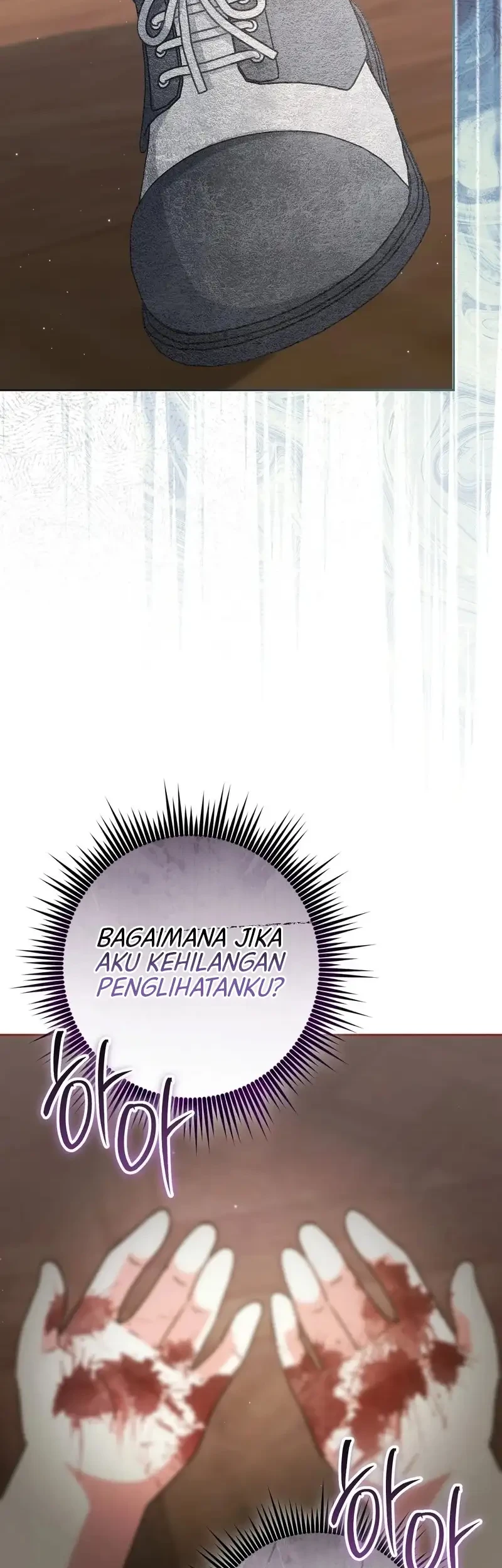 I'm The Male Lead's Biological Daughter, But I Want To Live With The Second Male Lead! Chapter 13 Gambar 70