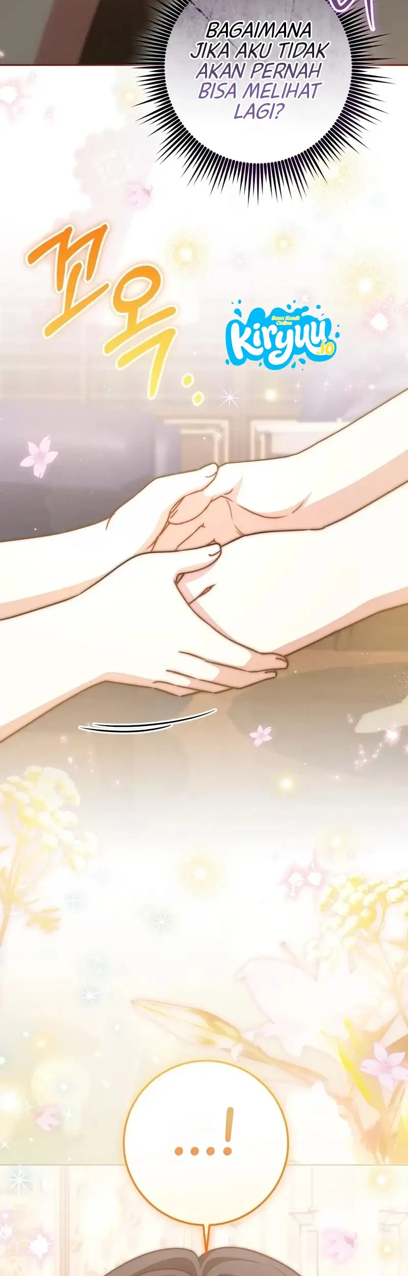 I'm The Male Lead's Biological Daughter, But I Want To Live With The Second Male Lead! Chapter 13 Gambar 71