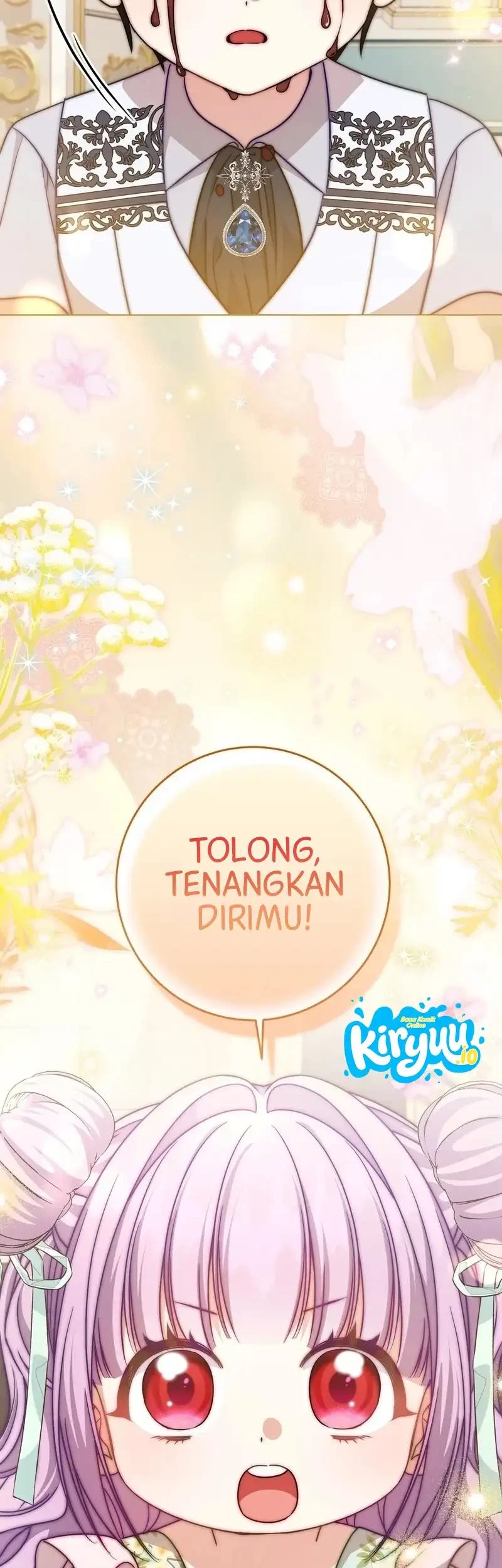 I'm The Male Lead's Biological Daughter, But I Want To Live With The Second Male Lead! Chapter 13 Gambar 73