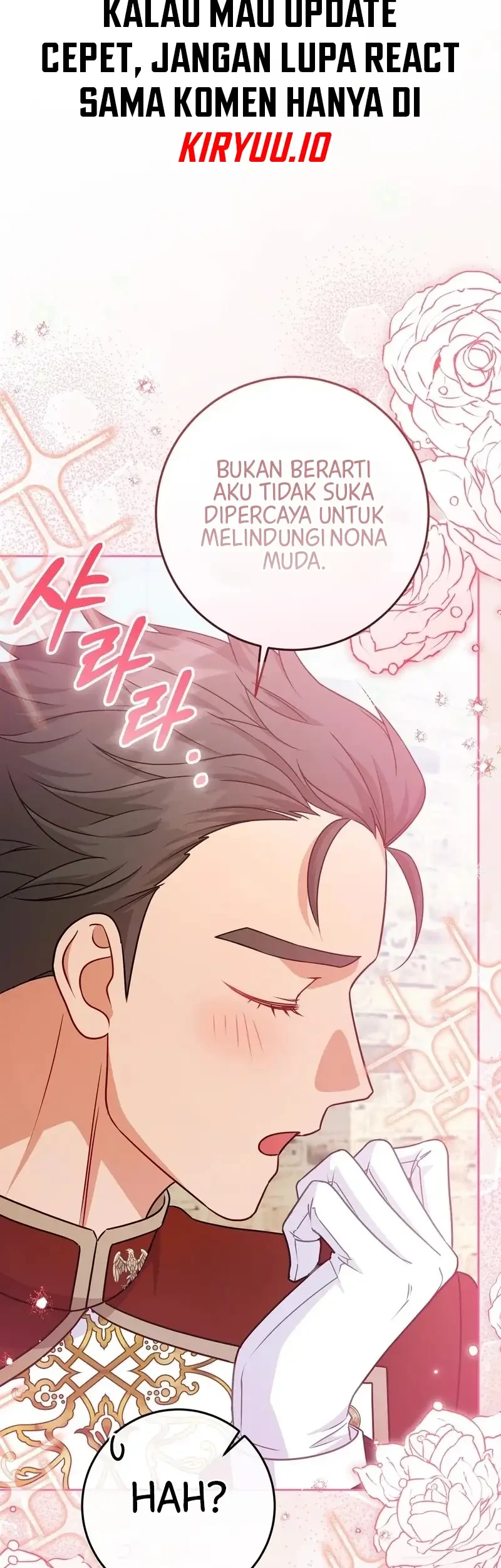 I'm The Male Lead's Biological Daughter, But I Want To Live With The Second Male Lead! Chapter 13 Gambar 9