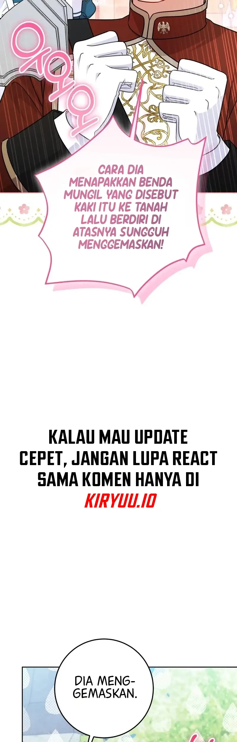 I'm The Male Lead's Biological Daughter, But I Want To Live With The Second Male Lead! Chapter 13 Gambar 14