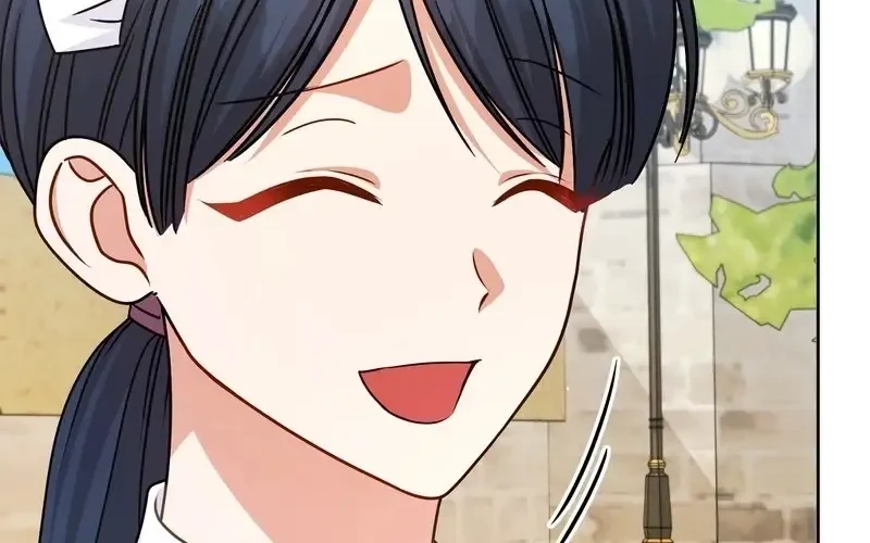 I'm The Male Lead's Biological Daughter, But I Want To Live With The Second Male Lead! Chapter 13 Gambar 16