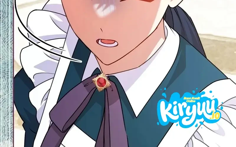 I'm The Male Lead's Biological Daughter, But I Want To Live With The Second Male Lead! Chapter 13 Gambar 20